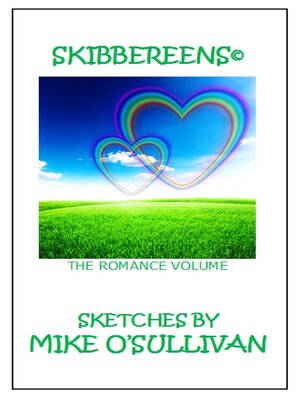 cover image of Skibbereens--The Romance Volume